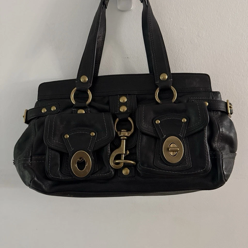 Coach Legacy Black Bags & Handbags for Women | Updated Oct 2026