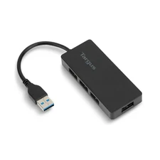 Targus - USB 3.0 4-Port Hub