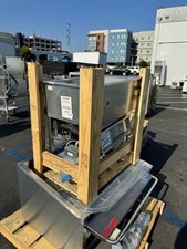 NEW Wells 5O-HRCP7100 Drop In Cold / Hot 1 Pan Dual Temp Well