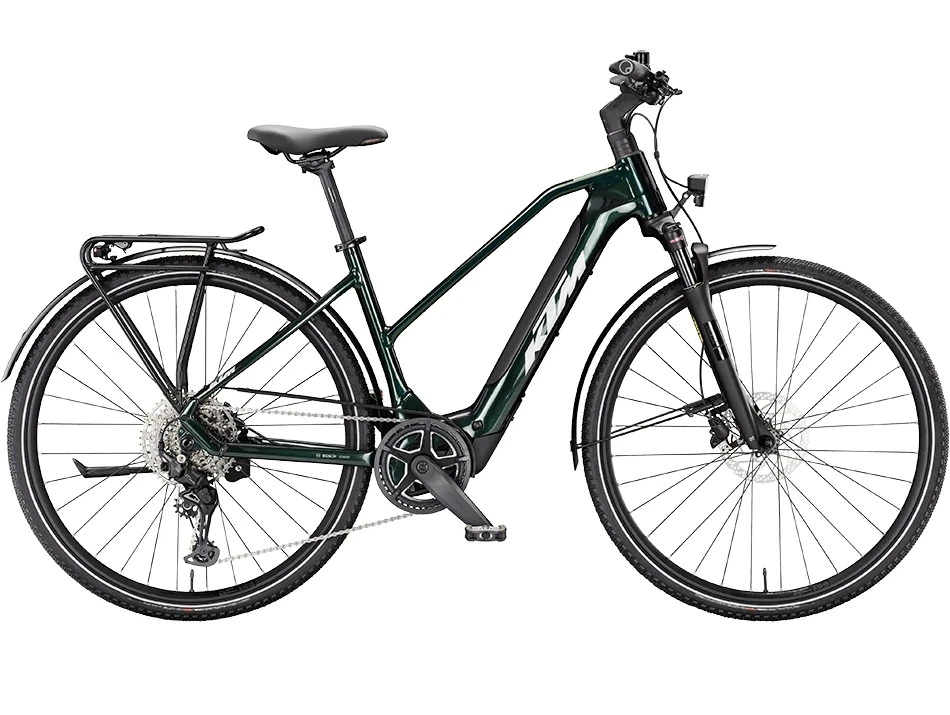 KTM Damen E-Bikes online kaufen | eBay.de