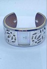 Women's Fossil Mop Dial Stainless Steel Quartz 26.0mm Watch 68.8g — photo 2