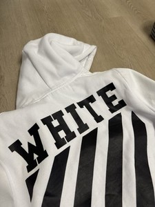 Virgil Abloh Hoodie | eBay Virgil Abloh Hoodie | eBay