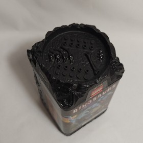 Lego Dinosaurs T-Rex / Spinosaurus 6720 Complete w Instruction Sheet & Container