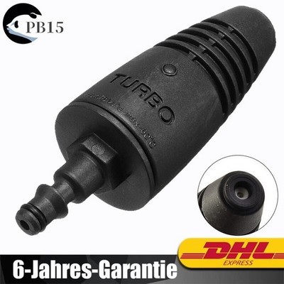 Druckreiniger Jet Gun Düse Hochdruckdüse Geeignet für LAVOR  VAX  BS Comet DE