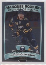 2019-20 O-Pee-Chee Platinum Marquee Rookies Victor Olofsson #194 2qw
