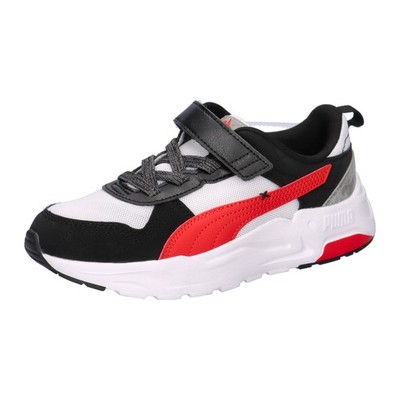 Puma Kinder Sneaker Trinity 2 LT Mid 90s AC+ PS 406075