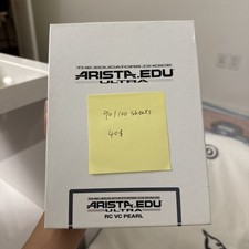 Arista EDU Ultra VC RC Paper, 5x7", Pearl, 100 Sheets