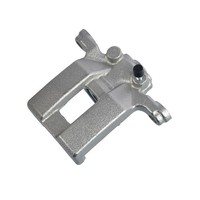 Febi Bilstein Bremssattel Hinterachse, Rechts U.A. FüR Nissan, Renault