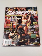 GamePro Magazine February 1997 Issue 101 Volume 9, Number 2