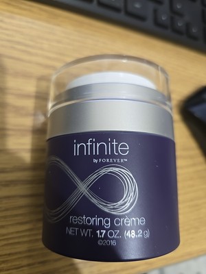 Infinite By Forever  Restoring Crème
