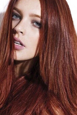 Natural Instant Henna Hair Color Organic Hair Dye Powder Body Art Chemical Free