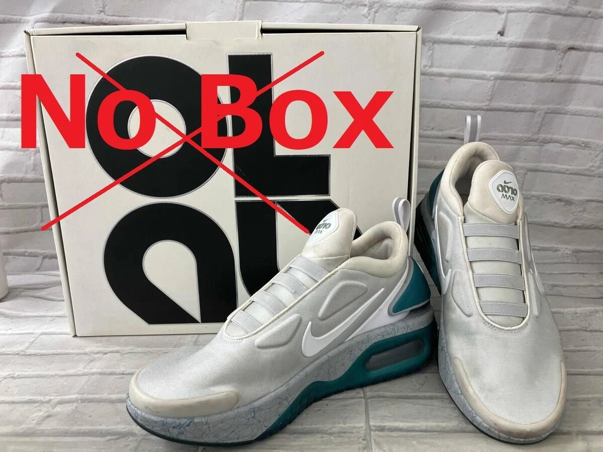 Las mejores ofertas en Nike Adapt Auto Max Jetstream 2020 | eBay