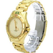 Tag Heuer 2000 Professional 200M Quartz Stainless Steel Watch