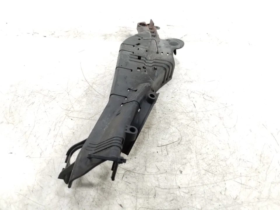 Harley Sportster XL1200 883 2007 arnés de cableado caddy de cables 70642-07 Foto 3 de 4