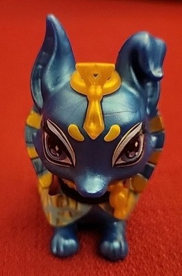 Monster High Generation 3 Cleo de Nile Pet Dog Tut Figure REPLACEMENT Accessory