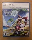 Phantom Brave: The Lost Hero Deluxe Edition Sony PlayStation 5 MINT CONDITION