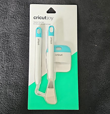 Jeu d'outils de démarrage Cricut Joy - spatule, désherbeur et grattoir (MPN 2007808)