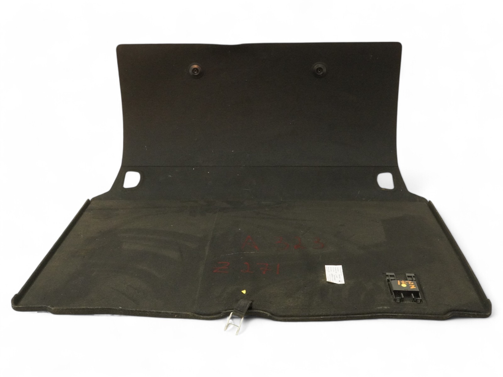 Maserati Ghibli 2014-2019 Rear Right Spare tire
