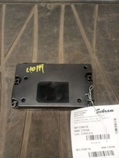 ESCAPE    2018 Chassis ECM 3188138