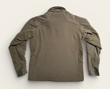 Veste Arc'teryx Hyllus Polartec Power Shield O2 High Loft Femme L