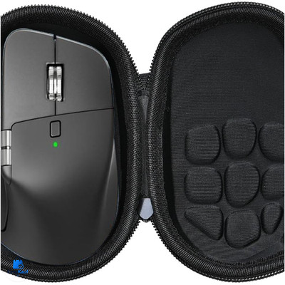 Schutzhülle Logitech MX Master 4 MX Master 3 Stoßfest Staub