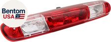 25890530 3Rd Third Brake Light Cargo Lamp High Mount Stop Light Fit for Chevy Si