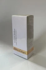Atelier Cologne ENCENS JINHAE Cologne Absolue 3.3 fl oz / 100ml Sealed In Box