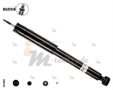 Bilstein B4 Dämpfer hinten für Mercedes-Benz CLK Cabriolet A208 :: 1998 >> 2002
