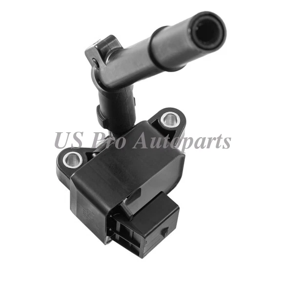 2749060600 para Mercedes E300 2017-2019 GLC300 2016-2019 OEM NGK bobina de encendido Foto 3 de 4