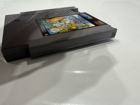 THE NEW ZEALAND STORY NINTENDO NES GAME OFFICIAL UK V PAL A *CART*