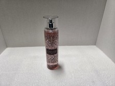 Bath  Body Works A Thousand Wishes 8 oz. Fine Fragrance Body Mist New
