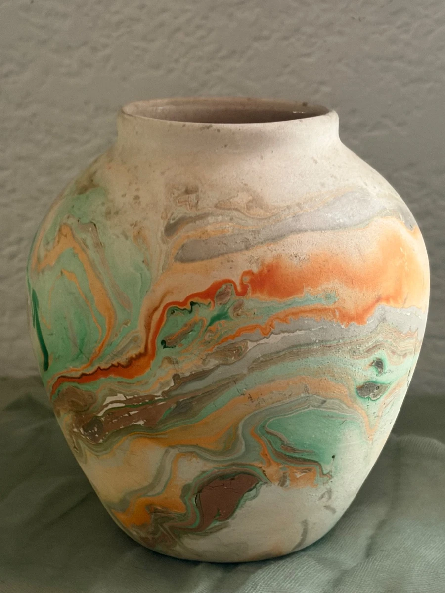 Vintage Nemadji Pottery for sale | eBay