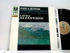 Das Neue Philharmonia Orchester London*, Otto Klemperer  Sinfonie Nr.6 A-Dur Br