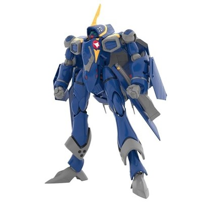 HG Macross Plus YF-21 1/100 Plastic Model kit 4573102662804 Bandai Spirits Japan