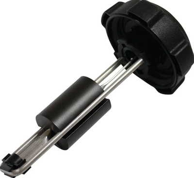 #ad #ad Fuel Cap Gauge Kit for Generac 5500XL Troy Bilt 5550 B4363GS Generator Gas Tanks $35.99