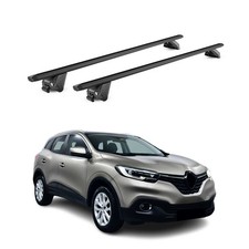 Barres de toit Renault Kadjar