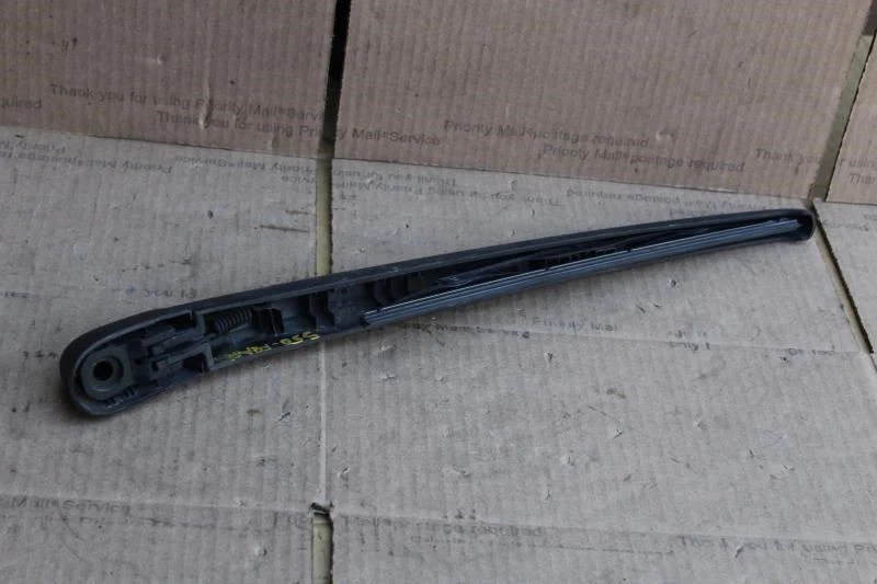 2005 2006 2007 2008 2009 HYUNDAI TUCSON LIMPADOR DE PARA-BRISA TRASEIRO BRAÇO PORTA-MALAS ESCOTILHA - Imagem 2 de 4