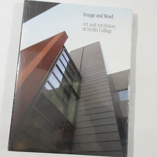 Image & Word Art History at Smith College Paintings Museum of Art Hillyer NEW