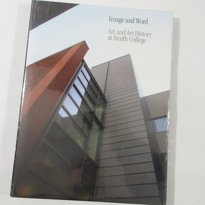 Image & Word Art History at Smith College Paintings Museum of Art Hillyer NEW