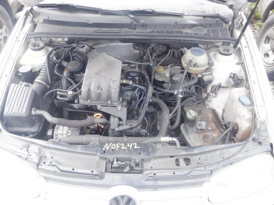 Velocímetro Cluster Convertible MPH Se Adapta 99-02 GOLF 30051346 Foto 3 de 4