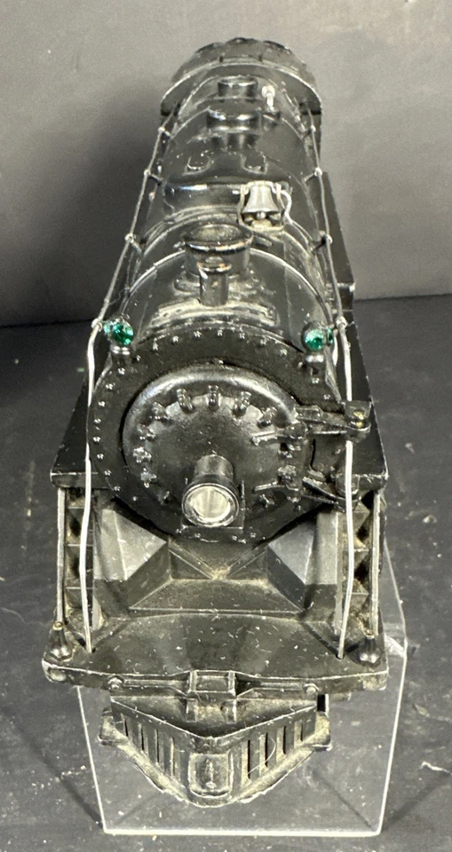 Lionel Prewar O Gauge 226E Steam Locomotive & 2226W Tender - Image 3 of 4