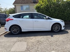 Ford Focus St Line Diesel 2015-2018