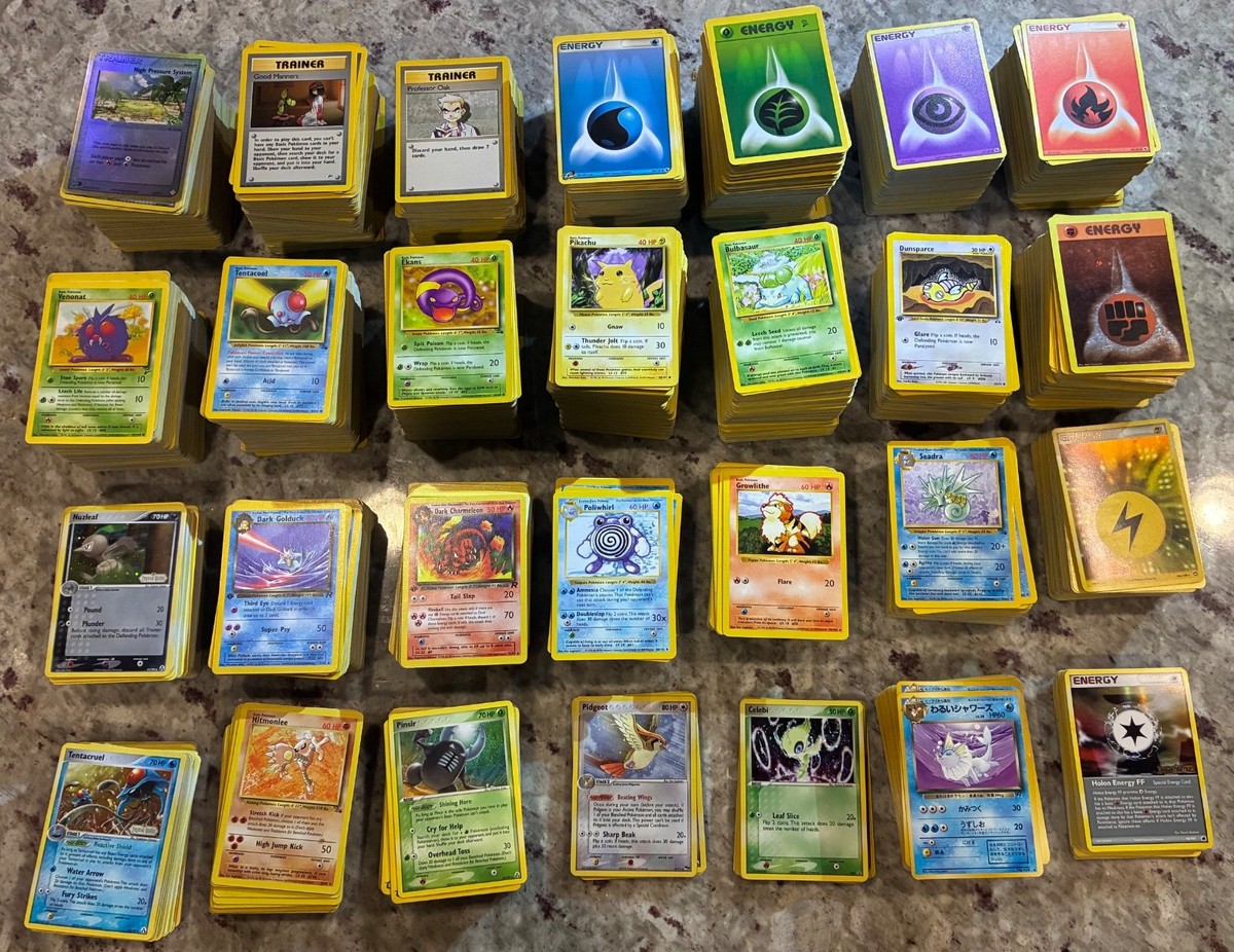ancient pokemon mew card Pokemon Ancient Mew Card Credit Card Skin main image 1