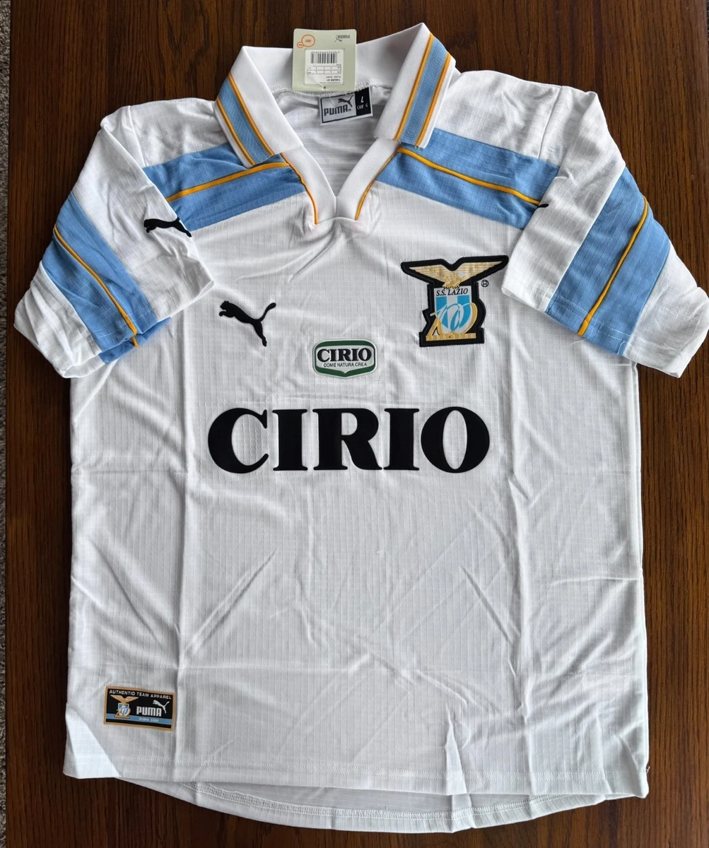 lazio jersey products for sale | eBay