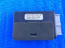 1994 Ford F150 F250 Bronco Srs Bag Control Module Oem