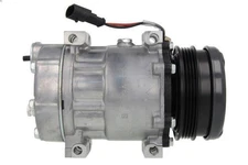 Air Conditioning Compressor TCCI QP7H15-6021