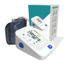 New Smart LCD Display Blood Pressure Machine For Home Use