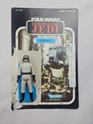 Kenner STAR WARS Return of the Jedi AT-ST DRIVER figure ROTJ 77 Back 1983 NO GUN