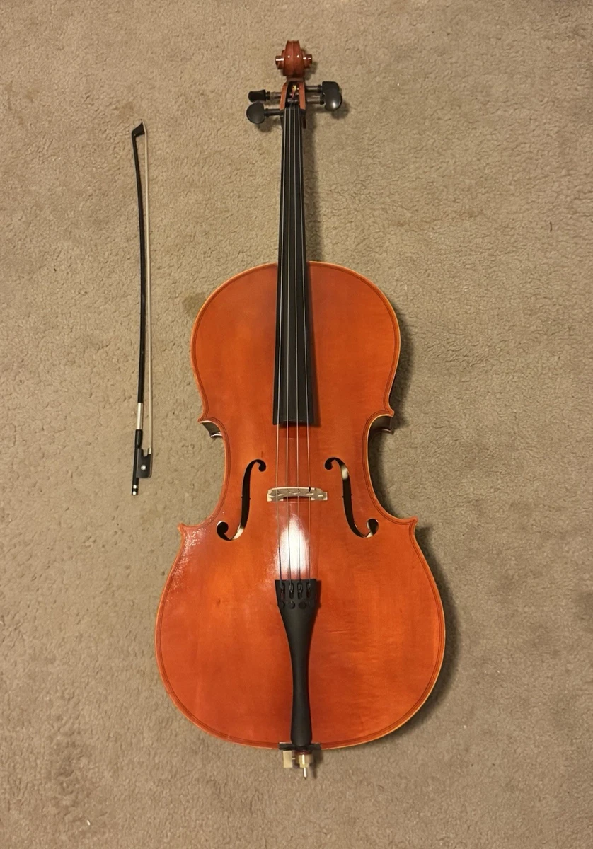 Eastman Cellos for sale | eBay
