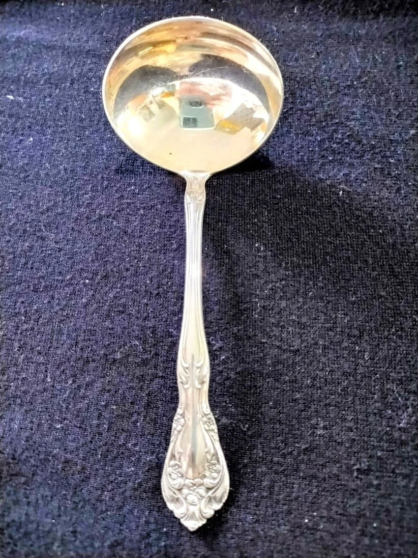 Alvin 1900-1940 Chateau Rose Silver Antiques for sale | eBay